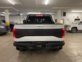 Ford F150 RAPTOR* TECH-PACK* 360CAMERA* PANOROOF* , снимка 6
