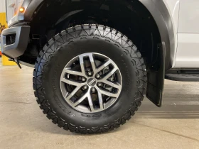 Ford F150 RAPTOR* TECH-PACK* 360CAMERA* PANOROOF* , снимка 16