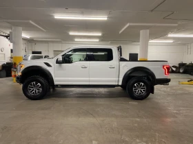 Ford F150 RAPTOR* TECH-PACK* 360CAMERA* PANOROOF* , снимка 4