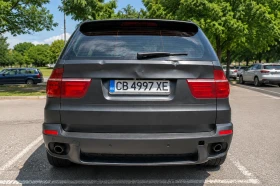 BMW X5 BMW X5 E70 3.D BiTurbo 286кс. Xdrive!, снимка 15