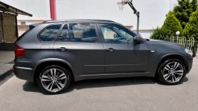 BMW X5 BMW X5 E70 3.D BiTurbo 286кс. Xdrive!, снимка 8