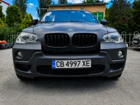 BMW X5 BMW X5 E70 3.D BiTurbo 286кс. Xdrive!, снимка 4