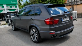 BMW X5 BMW X5 E70 3.D BiTurbo 286кс. Xdrive!, снимка 6