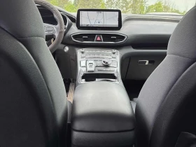 Hyundai Santa fe * Preferred * АВТОКРЕДИТ БЕЗ ПЪРВОНАЧАЛНА ВНОСКА* , снимка 9
