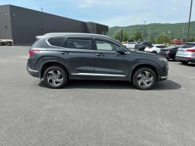 Hyundai Santa fe * Preferred * АВТОКРЕДИТ БЕЗ ПЪРВОНАЧАЛНА ВНОСКА* , снимка 3