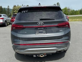 Hyundai Santa fe * Preferred * АВТОКРЕДИТ БЕЗ ПЪРВОНАЧАЛНА ВНОСКА* , снимка 4