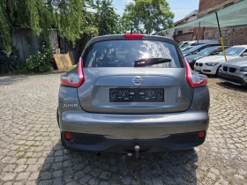 Nissan Juke Acenta, снимка 5