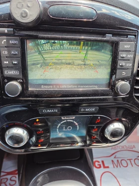 Nissan Juke Acenta, снимка 14