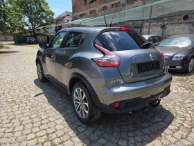 Nissan Juke Acenta, снимка 6