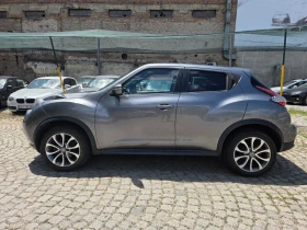 Nissan Juke Acenta, снимка 4
