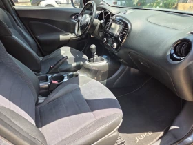 Nissan Juke Acenta, снимка 9