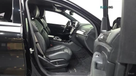 Mercedes-Benz GLE 63 S AMG 4MATIC* COUPE* ПОДГРЕВ* ОБДУХВАНЕ* 360* КАМЕРА* , снимка 9