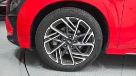Hyundai Kona .6 T-GDi 4WD N Line Inspiration, снимка 5