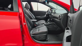 Hyundai Kona .6 T-GDi 4WD N Line Inspiration, снимка 11