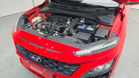 Hyundai Kona .6 T-GDi 4WD N Line Inspiration, снимка 6