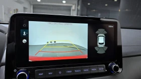 Hyundai Kona .6 T-GDi 4WD N Line Inspiration, снимка 14
