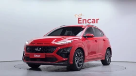 Hyundai Kona .6 T-GDi 4WD N Line Inspiration, снимка 1