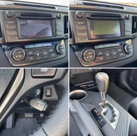 Toyota Rav4 2.2 D-CAT | 4x4 | AUTOMATIC | 144.000 km!, снимка 10