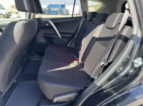 Toyota Rav4 2.2 D-CAT | 4x4 | AUTOMATIC | 144.000 km!, снимка 13