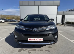 Toyota Rav4 2.2 D-CAT | 4x4 | AUTOMATIC | 144.000 km!, снимка 2