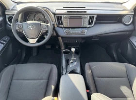 Toyota Rav4 2.2 D-CAT | 4x4 | AUTOMATIC | 144.000 km!, снимка 8