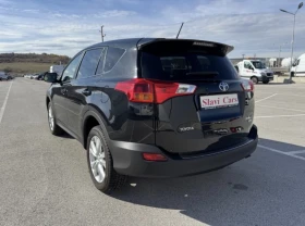 Toyota Rav4 2.2 D-CAT | 4x4 | AUTOMATIC | 144.000 km!, снимка 6