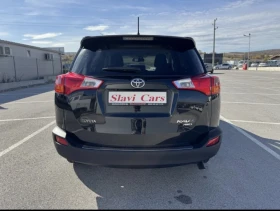 Toyota Rav4 2.2 D-CAT | 4x4 | AUTOMATIC | 144.000 km!, снимка 5