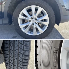 Toyota Rav4 2.2 D-CAT | 4x4 | AUTOMATIC | 144.000 km!, снимка 14
