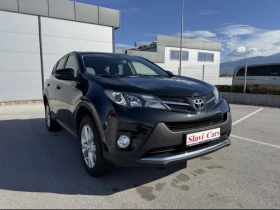 Toyota Rav4 2.2 D-CAT | 4x4 | AUTOMATIC | 144.000 km!, снимка 1