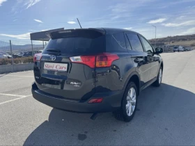 Toyota Rav4 2.2 D-CAT | 4x4 | AUTOMATIC | 144.000 km!, снимка 4