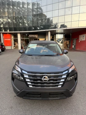 Nissan Rogue AWD чисто нова 179 км, снимка 1