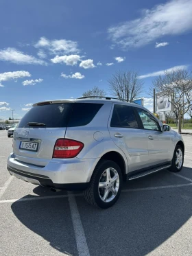 Mercedes-Benz ML 320 CDI, снимка 4