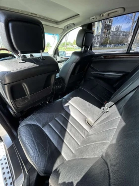 Mercedes-Benz ML 320 CDI, снимка 8