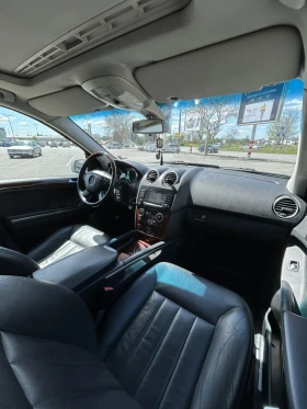 Mercedes-Benz ML 320 CDI, снимка 7