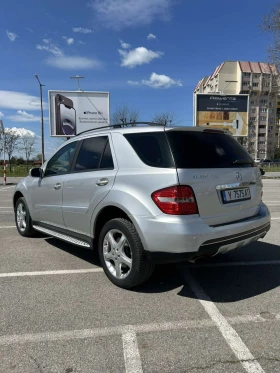 Mercedes-Benz ML 320 CDI, снимка 3