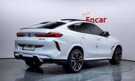 BMW X6 M* POWER* BOWER* WILKINS* ОБДУХВАНЕ* ДИСТРОНИК* ХЕ, снимка 2