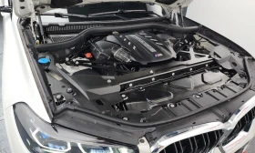 BMW X6 M* POWER* BOWER* WILKINS* ОБДУХВАНЕ* ДИСТРОНИК* ХЕ, снимка 17