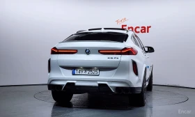 BMW X6 M* POWER* BOWER* WILKINS* ОБДУХВАНЕ* ДИСТРОНИК* ХЕ, снимка 4