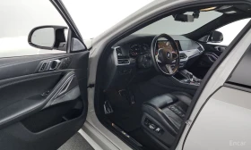 BMW X6 M* POWER* BOWER* WILKINS* ОБДУХВАНЕ* ДИСТРОНИК* ХЕ, снимка 5