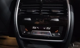 BMW X6 M* POWER* BOWER* WILKINS* ОБДУХВАНЕ* ДИСТРОНИК* ХЕ, снимка 16