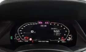 BMW X6 M* POWER* BOWER* WILKINS* ОБДУХВАНЕ* ДИСТРОНИК* ХЕ, снимка 11
