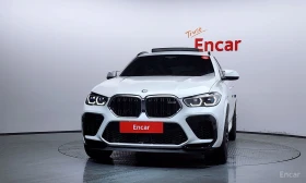 BMW X6 M* POWER* BOWER* WILKINS* ОБДУХВАНЕ* ДИСТРОНИК* ХЕ, снимка 3