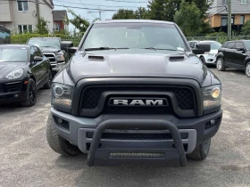 Dodge RAM 1500 * Rebel * CARFAX * ОПЦИЯ ЗА ФИНАНСИРАНЕ , снимка 6