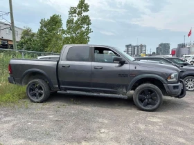 Dodge RAM 1500 * Rebel * CARFAX * ОПЦИЯ ЗА ФИНАНСИРАНЕ , снимка 3