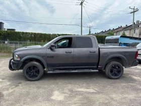 Dodge RAM 1500 * Rebel * CARFAX * ОПЦИЯ ЗА ФИНАНСИРАНЕ , снимка 2