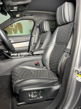 Land Rover Range Rover Velar SV* Autobiography* Meridian* HuD* Pano* Massage, снимка 8