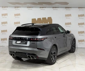 Land Rover Range Rover Velar SV* Autobiography* Meridian* HuD* Pano* Massage, снимка 3