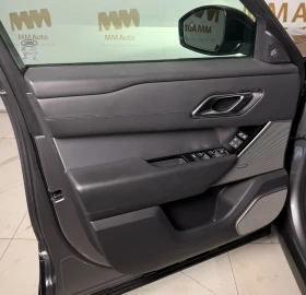 Land Rover Range Rover Velar SV* Autobiography* Meridian* HuD* Pano* Massage, снимка 6