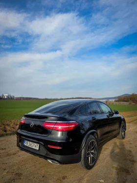 Mercedes-Benz GLC 250 Coupe, сменена ангренажна верига, снимка 6