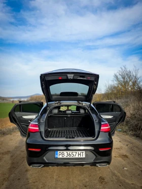 Mercedes-Benz GLC 250 Coupe, сменена ангренажна верига, снимка 8